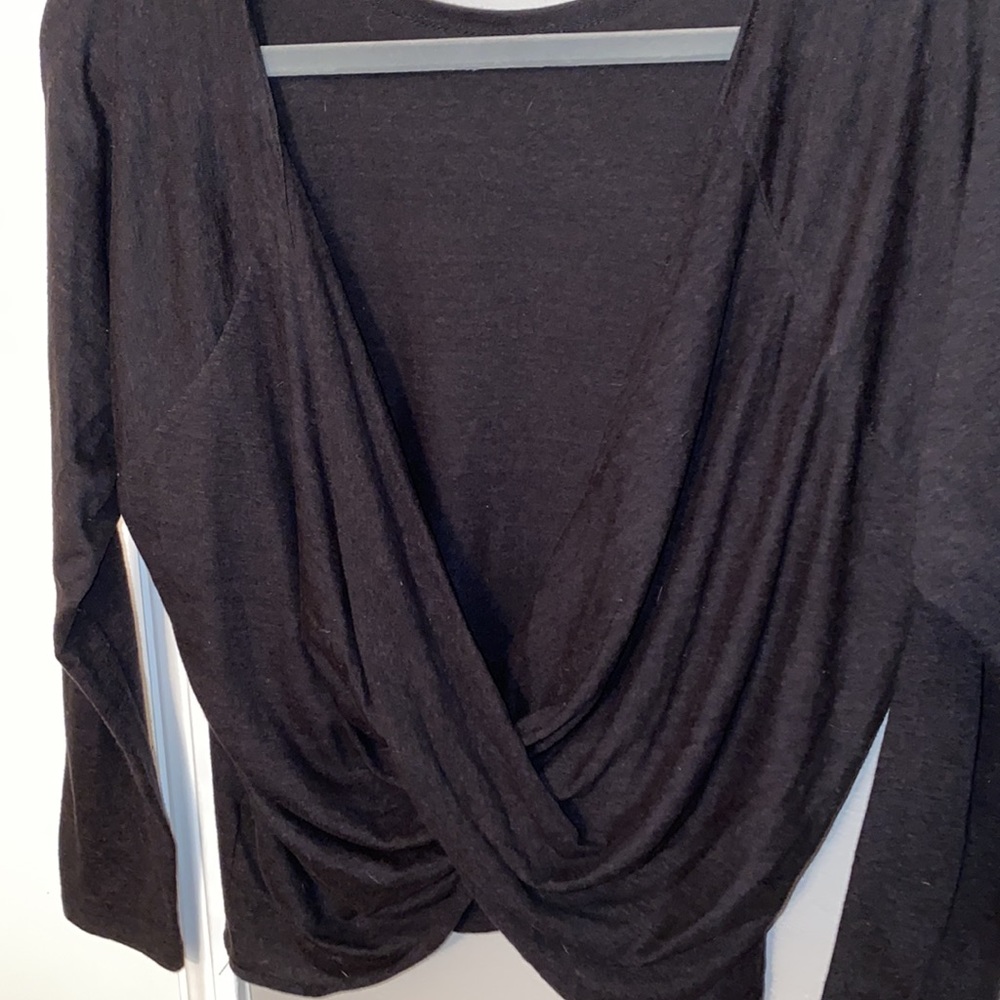 Guess, Open Twist Back Top - image 3